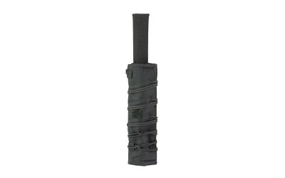 BPG SUPPRSSR CVR HVY 9″ X 1.5″ BLK BPG SUPPRSSR CVR HVY 9″ X 1.5″ BLK