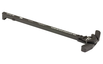 BREEK SLDGHMR AR10 C HNDL AMBI BLK - Image 2