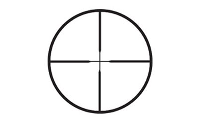 BSA SWEET 17 3-12X40 30/30 BLK - Image 4