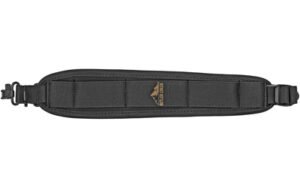 BTLR CRK SLING CMFRT STRTCH W/ SWVLS