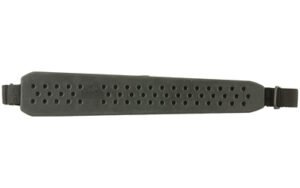 BTLR CRK SLING V-GRIP W/ SWIVEL BLK