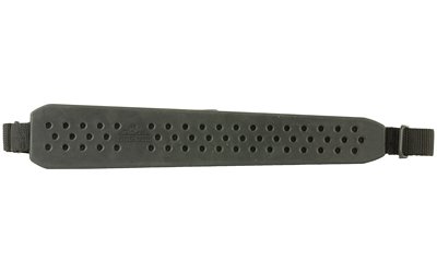BTLR CRK SLING V-GRIP W/ SWIVEL BLK
