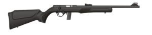ROSSI RB22 22LR BLK/SYN 18″ 10+1