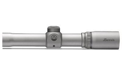 BURRIS HANDGUN SCOPE 2X20MM PLX BURRIS HANDGUN SCOPE 2X20MM PLX
