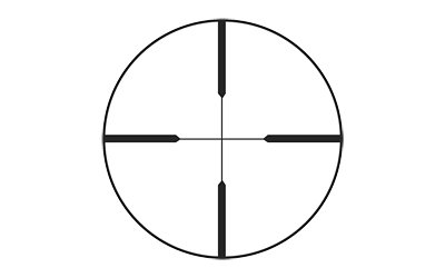 BURRIS HANDGUN SCOPE 2X20MM PLX - Image 3