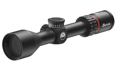 BURRIS FULLFIELD 2.5-10X42MM ILLUM - Image 3