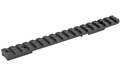 BURRIS XTB-SAVAGE STEEL BASE SA BURRIS XTB-SAVAGE STEEL BASE SA