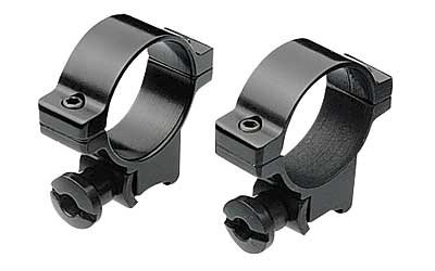 BURRIS MED 1″ .22 RINGS BLK BURRIS MED 1″ .22 RINGS BLK
