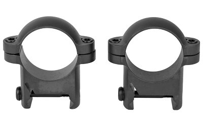 BURRIS MED 1″ ZEE RINGS MATTE BURRIS MED 1″ ZEE RINGS MATTE