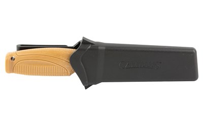 CAMILLUS SWEDGE 8.75" TAN W/SHEATH - Image 3