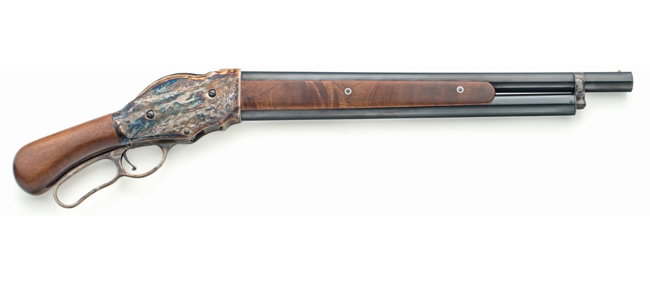 CHIAPPA FIREARMS 1887 MARESLEG 12GA 18.5″ BL/WD CHIAPPA FIREARMS 1887 MARESLEG 12GA 18.5″ BL/WD