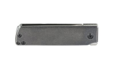 CRKT MINIMALX GRAY 2.19" PLAIN EDGE - Image 3