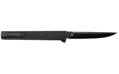 CEO FLIPPER BLACKOUT 3.35" PLN EDGE - Image 2