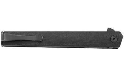 CEO FLIPPER BLACKOUT 3.35" PLN EDGE - Image 3