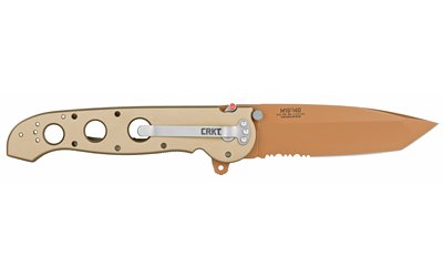 CRKT M16-14D DESERT 3.99" T CMBO - Image 2