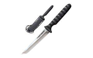 COLD STEEL TANTO SPIKE W/SHEATH