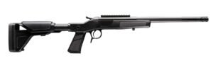 CVA SCOUT XP 350LEG BLK/SYN 16″ TB