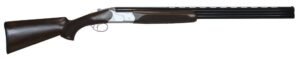 CZ REDHEAD PRMR O/U 12/28 BL/WD