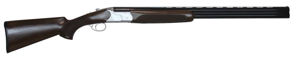 CZ REDHEAD PRMR O/U 12/28 BL/WD CZ REDHEAD PRMR O/U 12/28 BL/WD