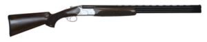 CZ REDHEAD PRMR O/U 20/28 BL/WD