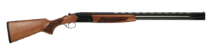 CZ QUAIL O/U 20/28 3″ BL/WD