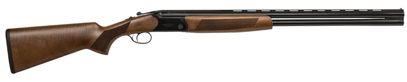 CZ DRAKE O/U 410/28 3″ BL/WD CZ DRAKE O/U 410/28 3″ BL/WD
