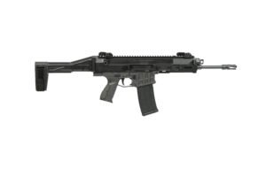 CZ BREN 2 MS PST 5.56 11″ 30+1 SB