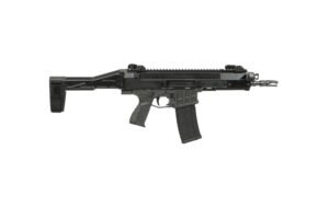 CZ BREN 2 MS PIST 5.56 8″ 30+1 SB