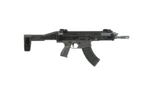 CZ BREN 2 MS PISTOL 7.62X39 9″ SB
