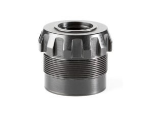DEAD AIR ARMAMENT GHOST P-SERIES FIXED M13.5X1LH