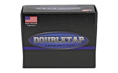 DBLTAP 10MM 125GR SCHP 20/1000 DBLTAP 10MM 125GR SCHP 20/1000