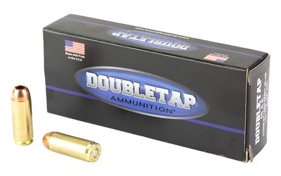DBLTAP 50AE 275GR LF HP 20/500 DBLTAP 50AE 275GR LF HP 20/500