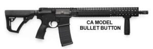 DANIEL DEFENSE DDM4 V9 5.56MM 15" RAIL CA
