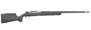 CHRISTENSEN ARMS ELR 7MAG BLK/GRY 26" MB      #