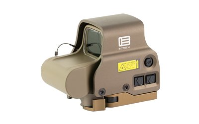 EOTECH EXPS3 1 MOA DOT QD TAN EOTECH EXPS3 1 MOA DOT QD TAN