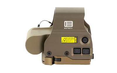 EOTECH EXPS3 1 MOA DOT QD TAN - Image 3