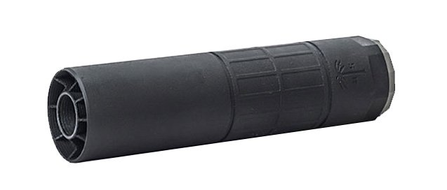 US PALM EOS-30 7.62 SILENCER BLACK US PALM EOS-30 7.62 SILENCER BLACK