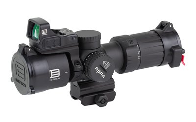 EOTECH VUDU 4-12X36 FFP MD5 MRD EFLX EOTECH VUDU 4-12X36 FFP MD5 MRD EFLX