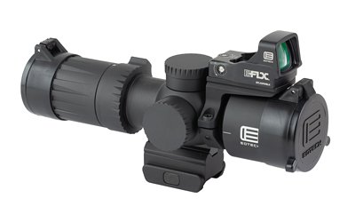 EOTECH VUDU 4-12X36 FFP MD5 MRD EFLX - Image 2