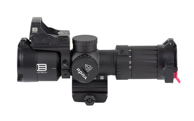 EOTECH VUDU 4-12X36 FFP MD5 MRD EFLX - Image 3