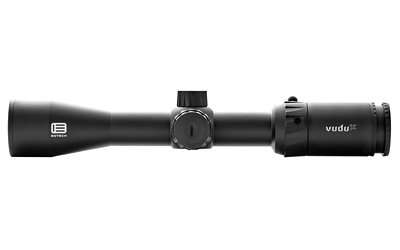EOTECH VUDU X 2-12X SFP BD1 RET BLK EOTECH VUDU X 2-12X SFP BD1 RET BLK