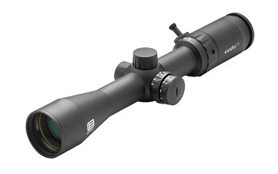 EOTECH VUDU X 2-12X SFP DP1 RET BLK - Image 2