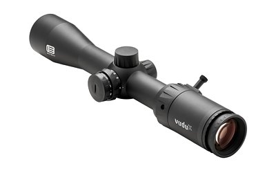 EOTECH VUDU X 2-12X SFP DP1 RET BLK - Image 3