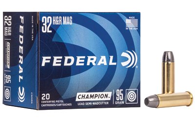 FED CHAMP 32HR MG 95GR LWC 20/500 FED CHAMP 32HR MG 95GR LWC 20/500