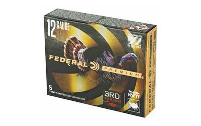 FED 3RD DEGREE 12GA 3.5" 5/6/7 5/50 - Image 3
