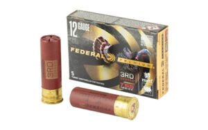 FED 3RD DEGREE 12GA 3″ 5/6/7 5/50