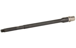 FAXON MATCH BBL 308WIN 18" H-FLUTED