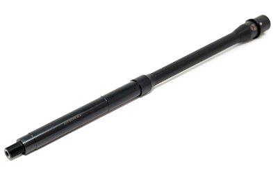 FAXON DUTY BBL 556NATO 16" SOCOM BLK - Image 2