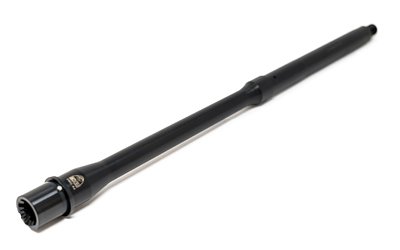 FAXON DUTY BBL 556NATO 16" SOCOM BLK - Image 3