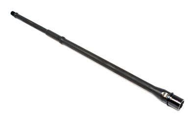 FAXON DUTY BBL 556NATO 20" GNNR BLK - Image 2